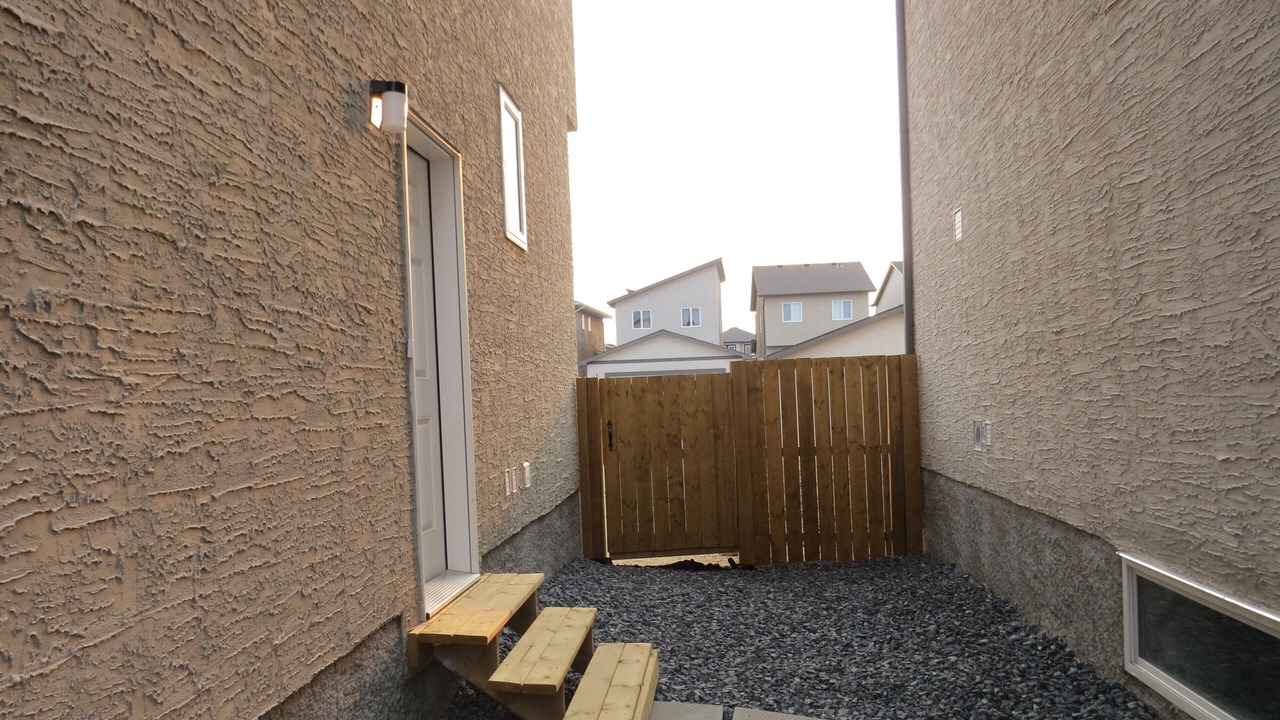 Photo of Outdoor in Winnipeg