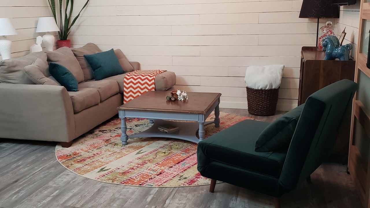Photo of Livingroom in Okanagan-Similkameen