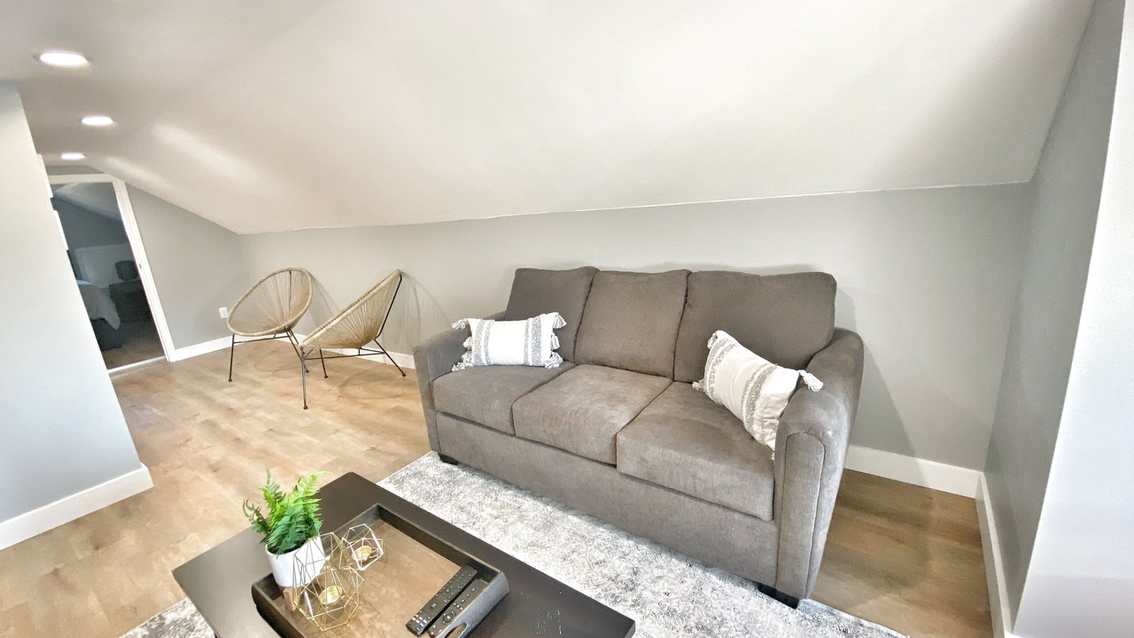 Photo of Livingroom in Walkerville