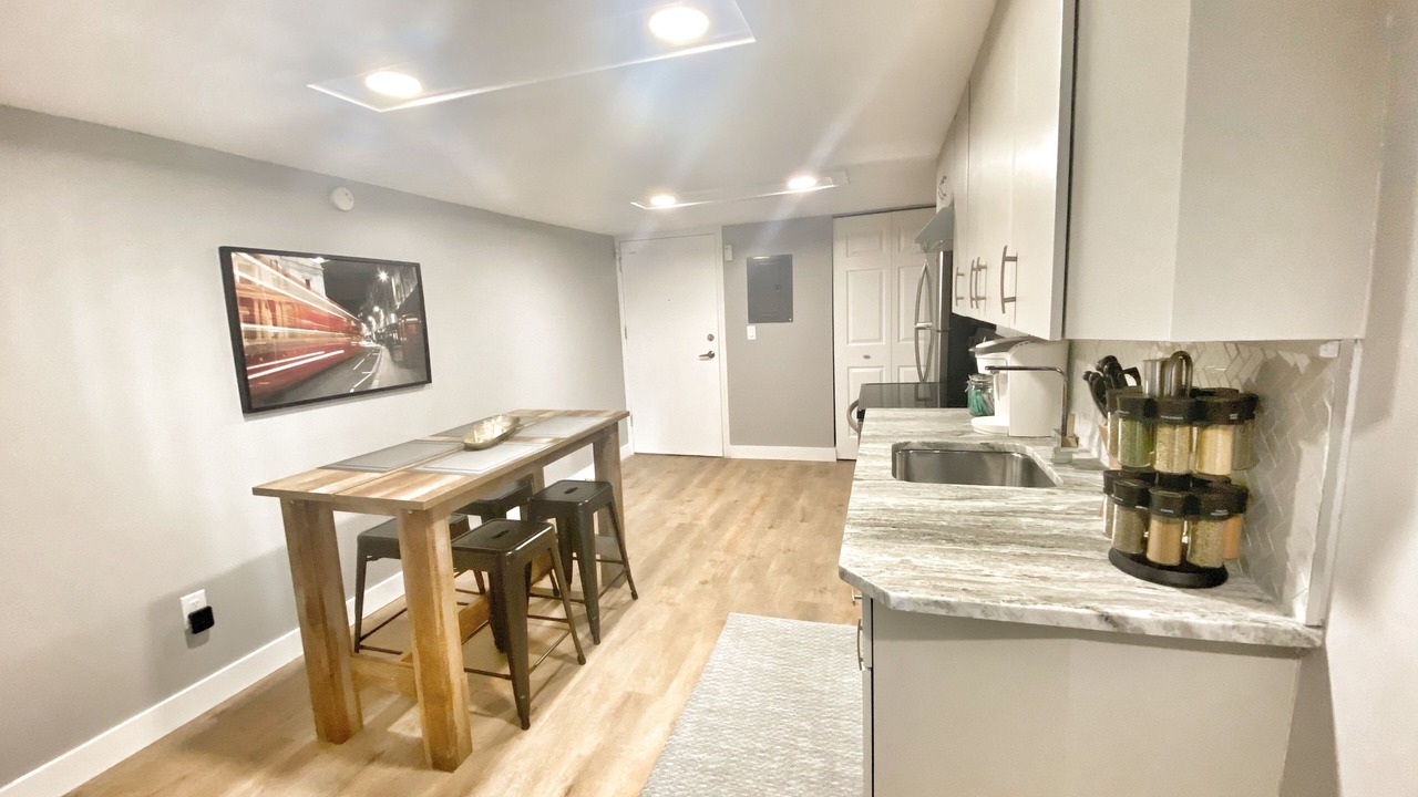 Photo of Kitchen in Walkerville