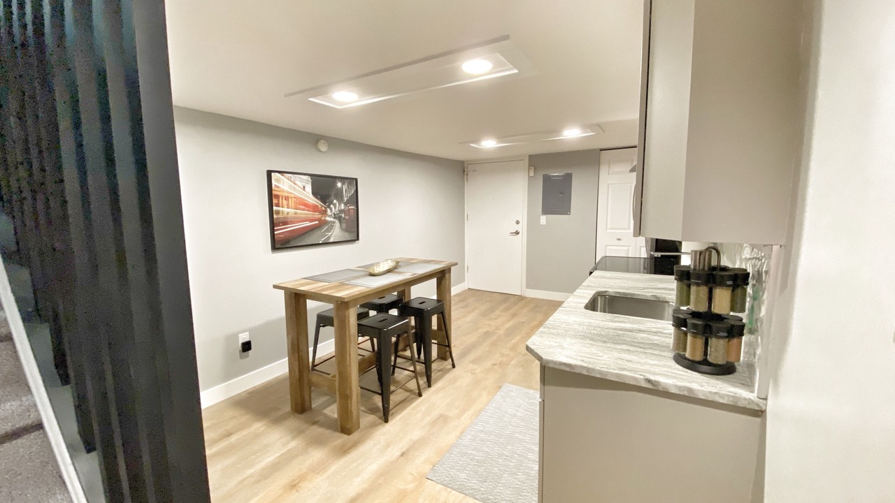 Photo of Kitchen in Walkerville
