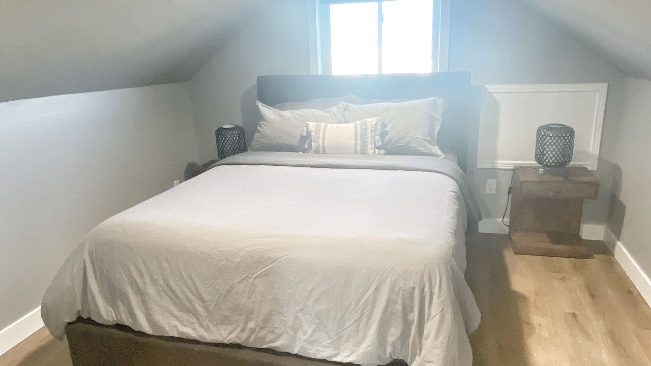 Photo of Bedroom in Walkerville