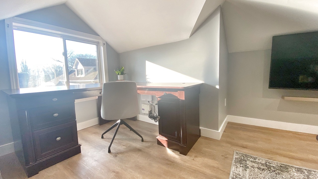 Photo of Bedroom in Walkerville