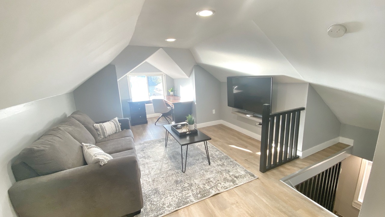 Photo of Livingroom in Walkerville