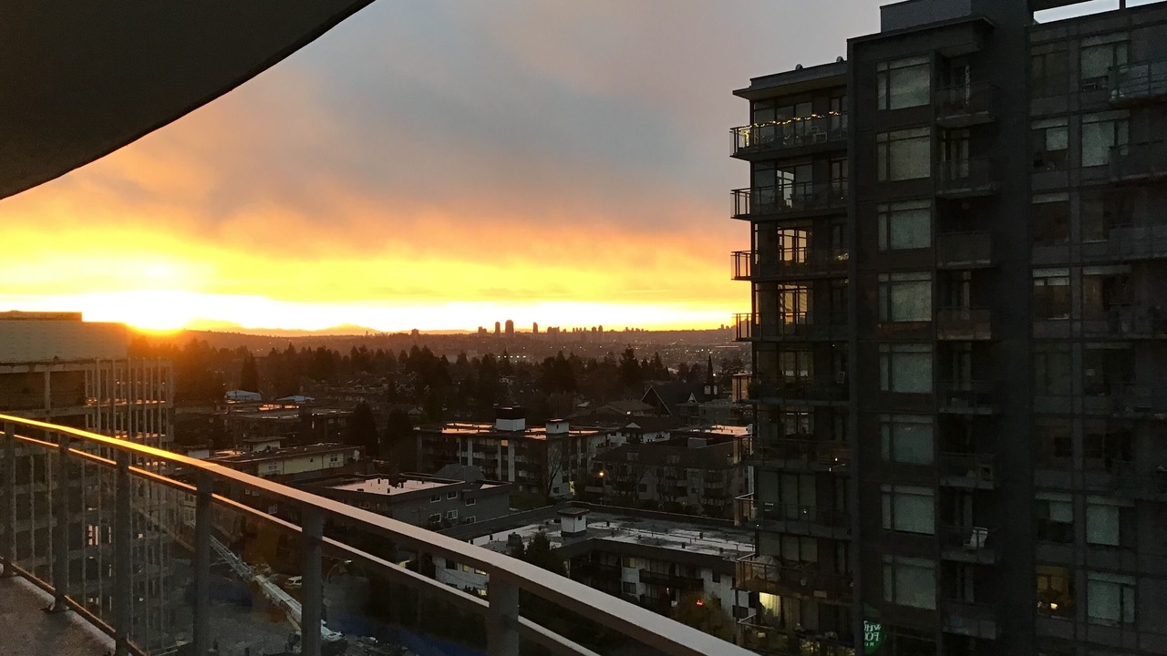 Photo of Outdoor in Central Lonsdale