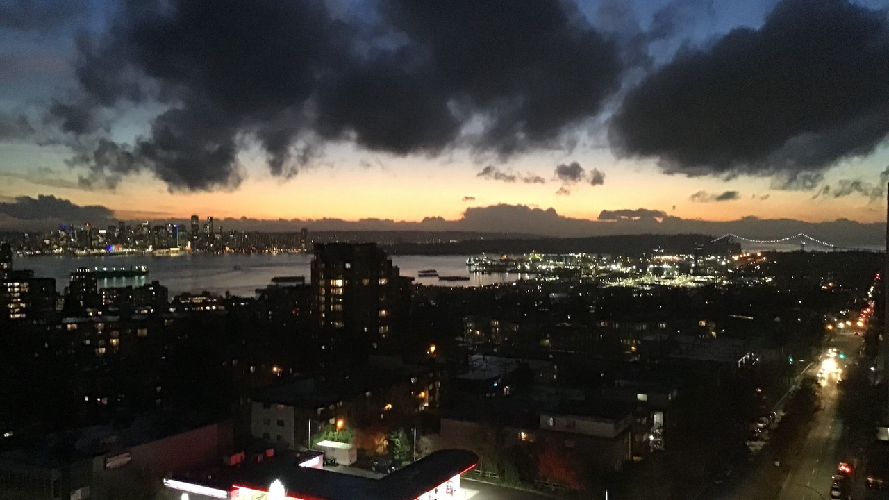 Photo of Outdoor in Central Lonsdale
