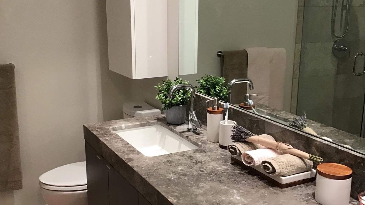 Photo of Bathroom in Central Lonsdale
