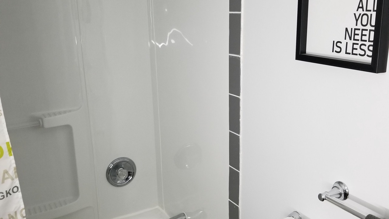 Photo of Bathroom in Central Frontenac