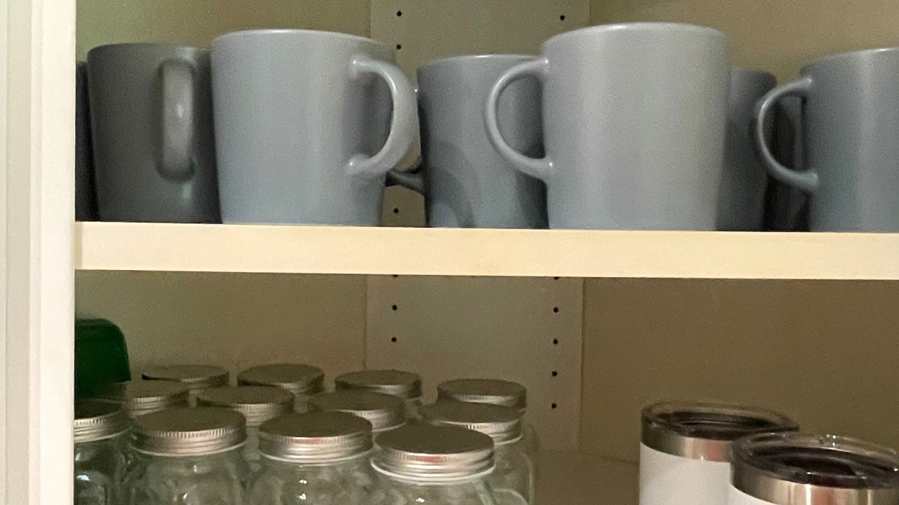 Photo of Kitchen in Hinton