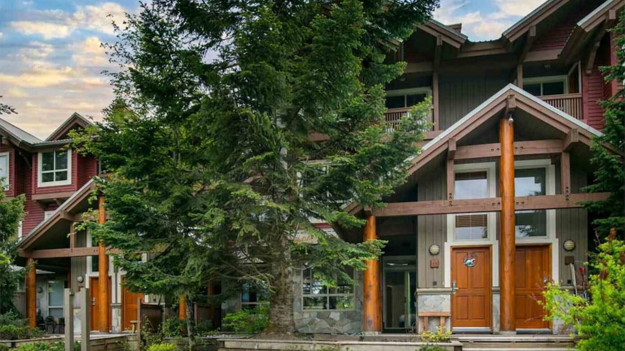 Photo of Outdoor in Whistler Cay Estates