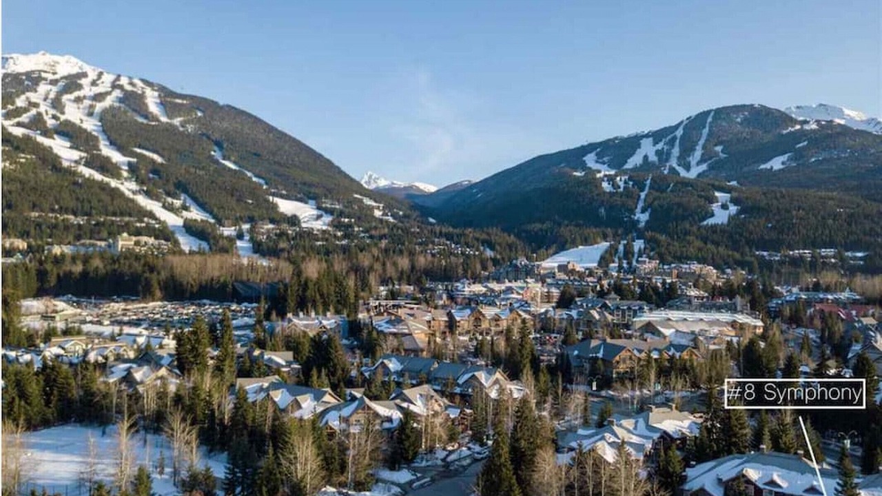 Photo of Outdoor in Whistler Cay Estates