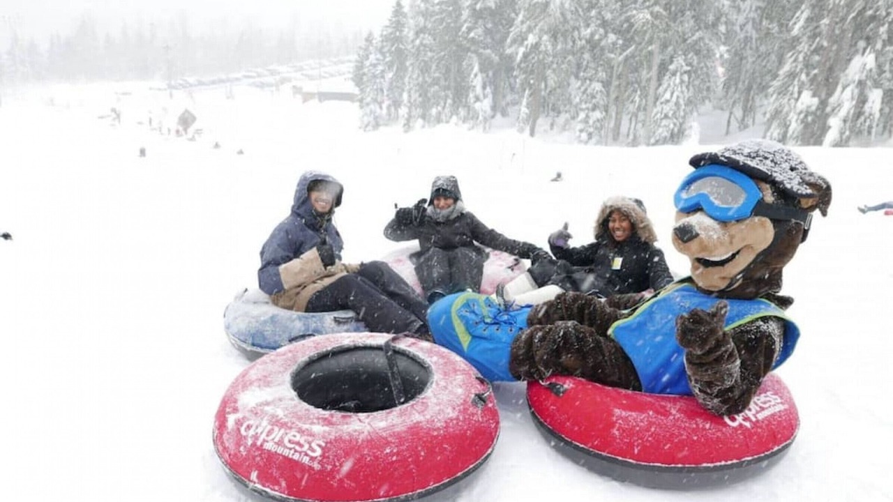 Photo of Others in Whistler Cay Estates