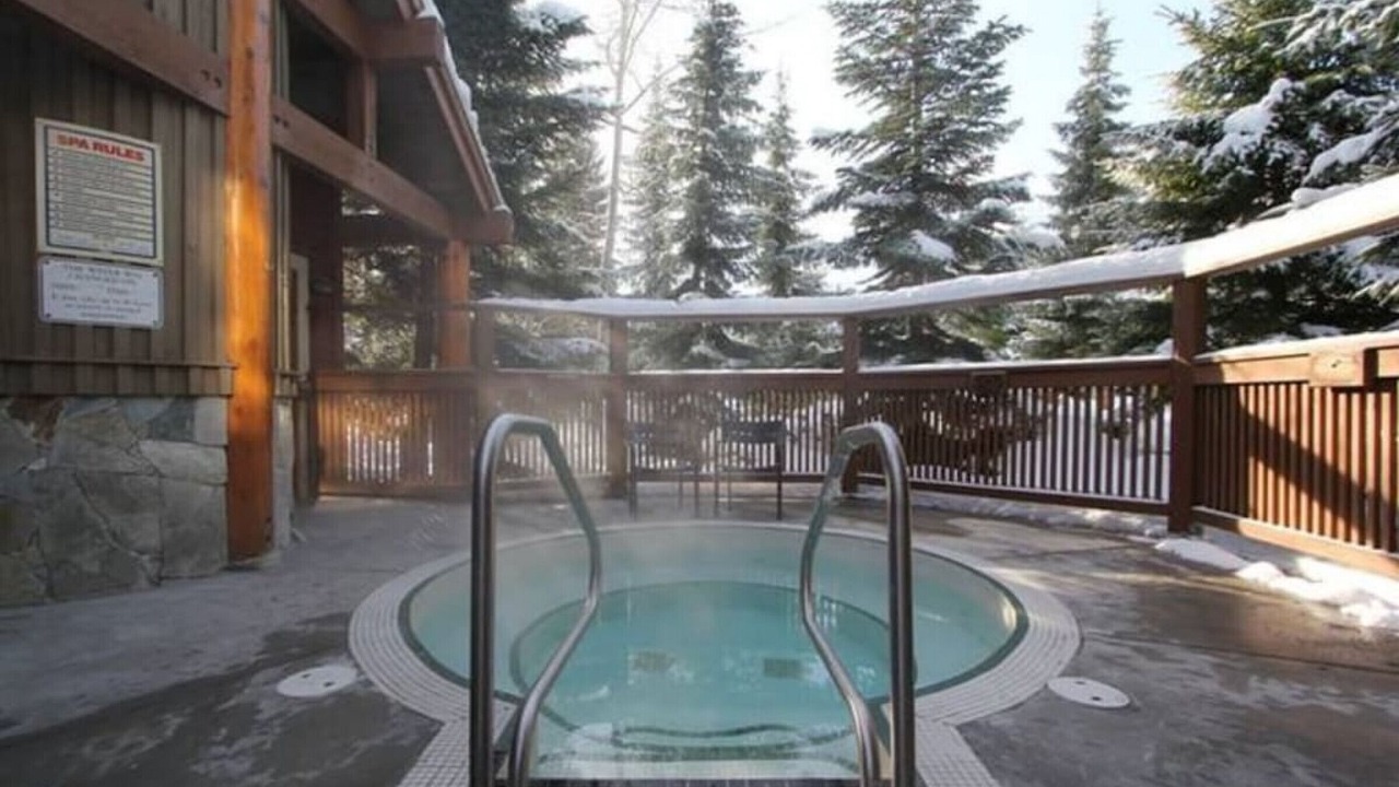 Photo of Outdoor in Whistler Cay Estates