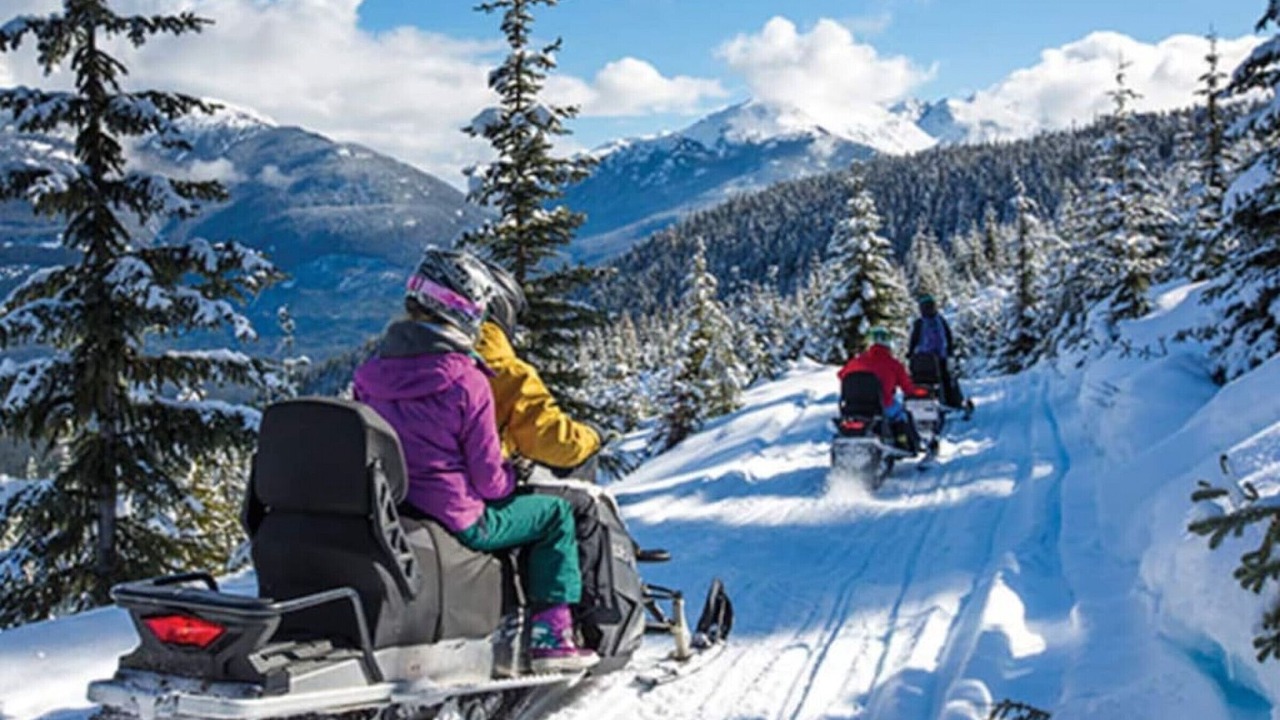 Photo of Others in Whistler Cay Estates