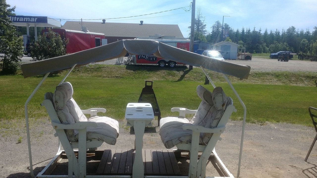 Photo of Outdoor in Mauricie