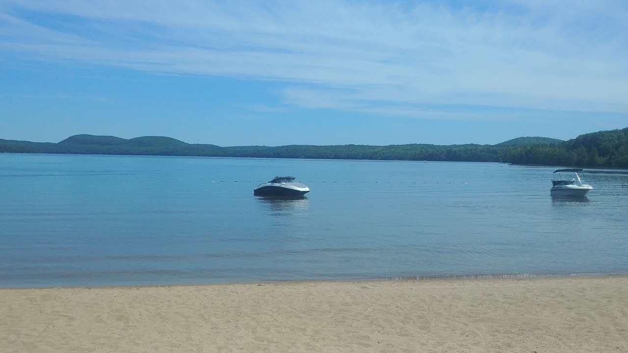 Photo of Others in Mauricie