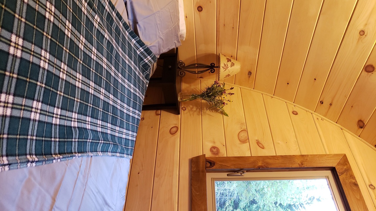 Photo of Bedroom in Englishtown