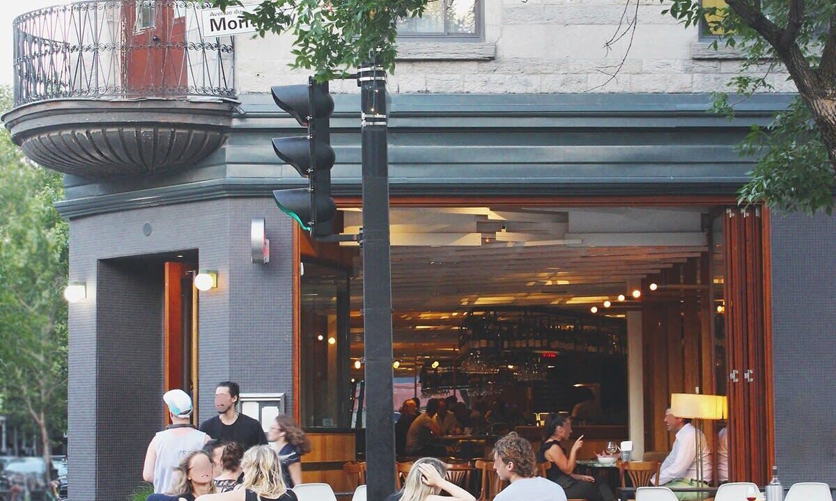 Photo of Others in Plateau Mont Royal