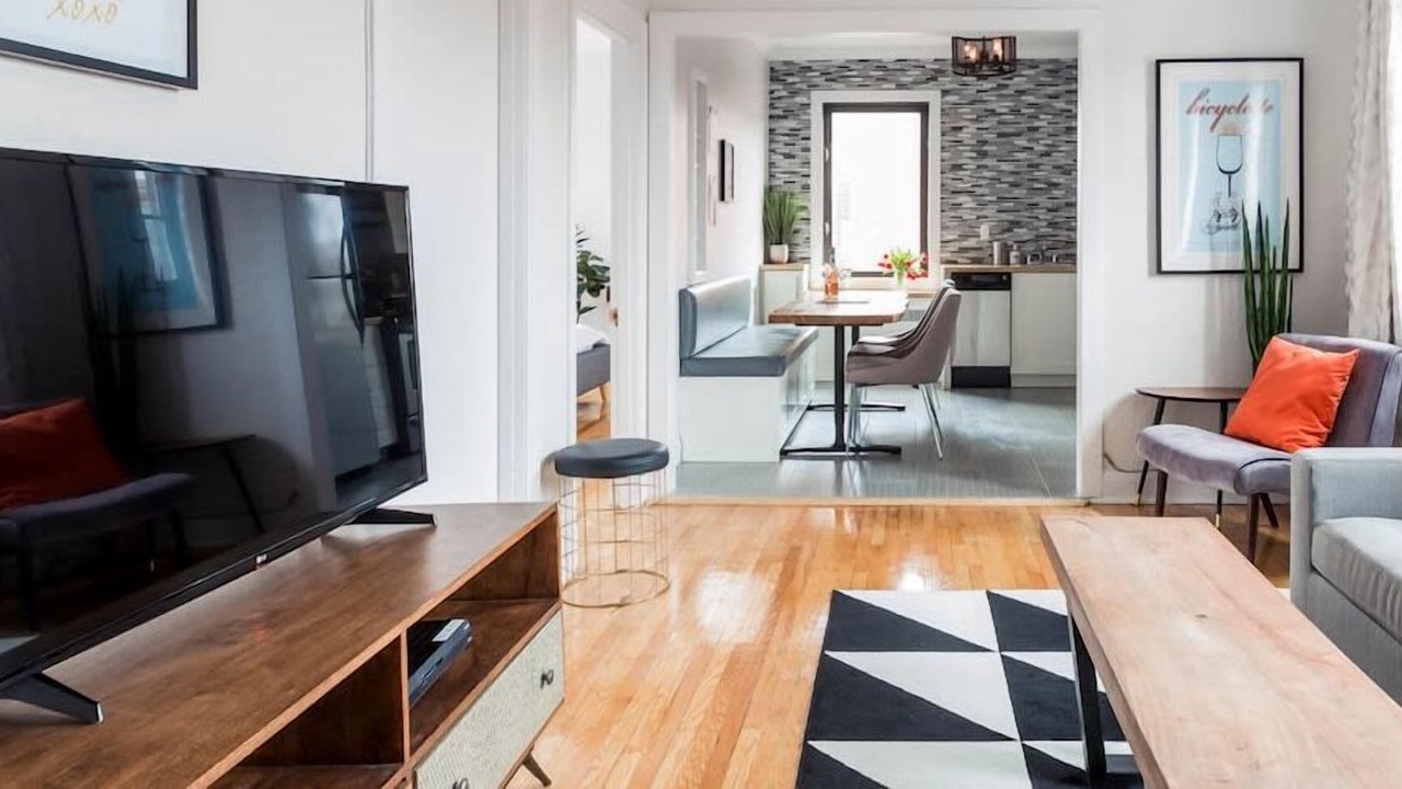 Photo of Bedroom in Plateau Mont Royal