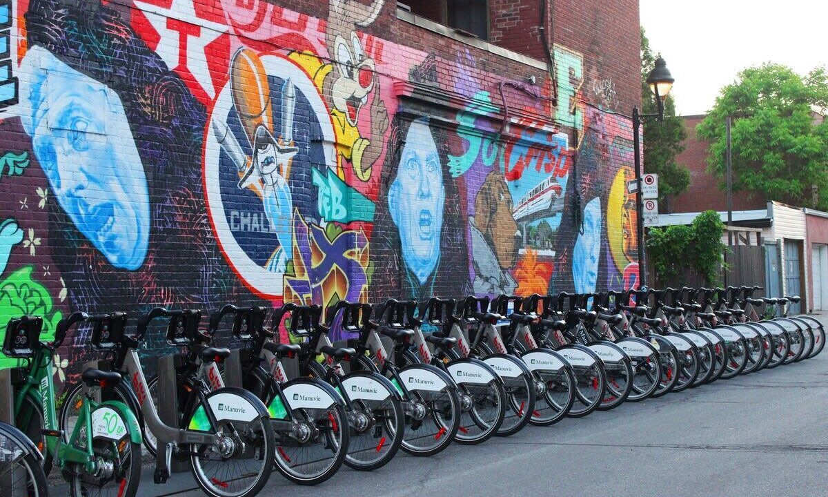 Photo of Others in Plateau Mont Royal