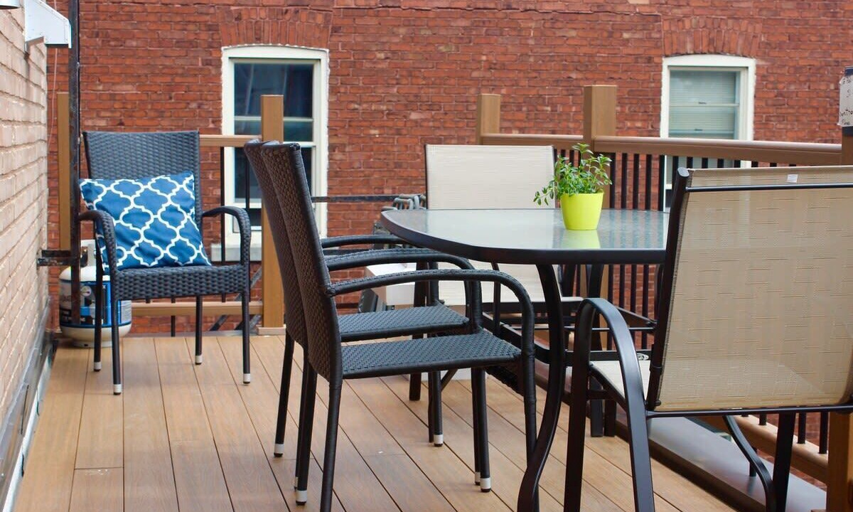 Photo of Outdoor in Plateau Mont Royal