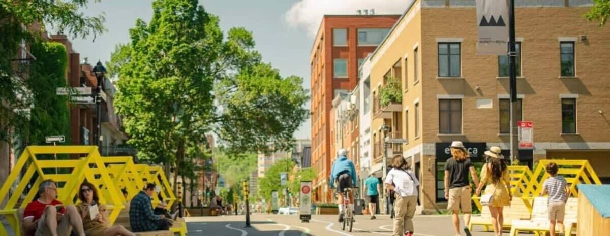 Photo of Others in Plateau Mont Royal