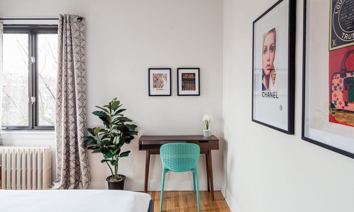 Photo of Others in Plateau Mont Royal