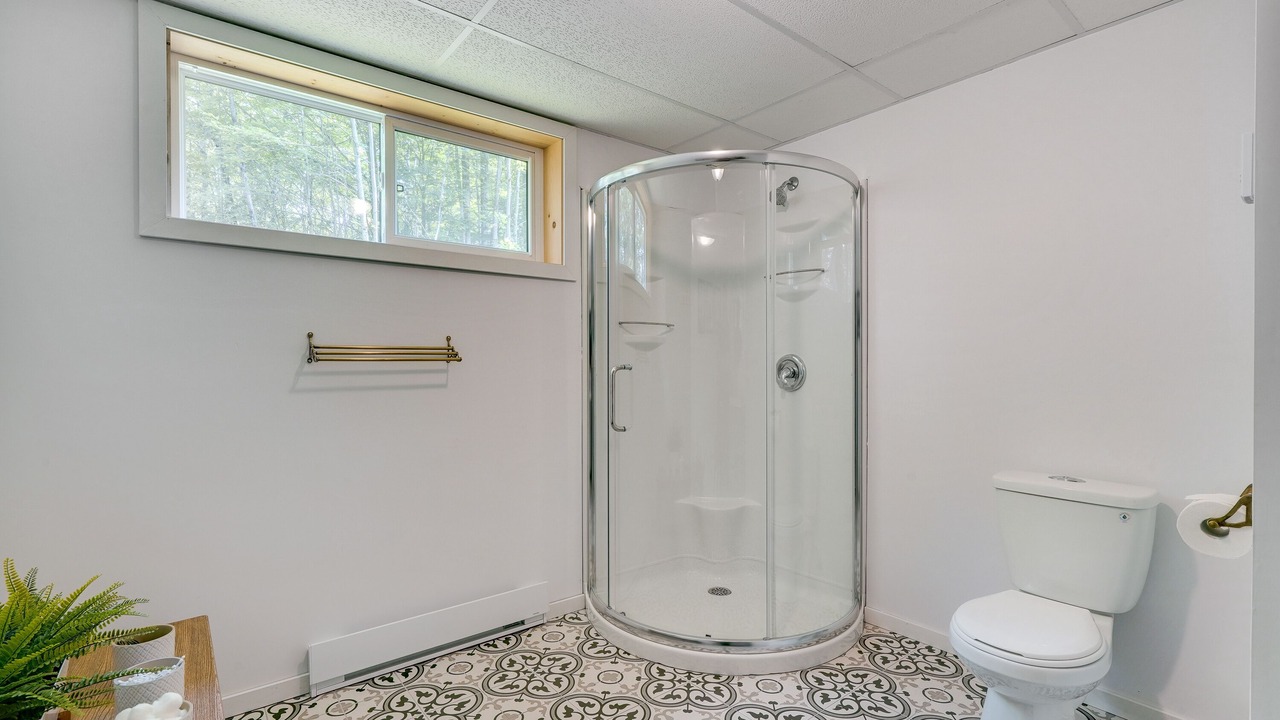 Photo of Bathroom in Mansonville