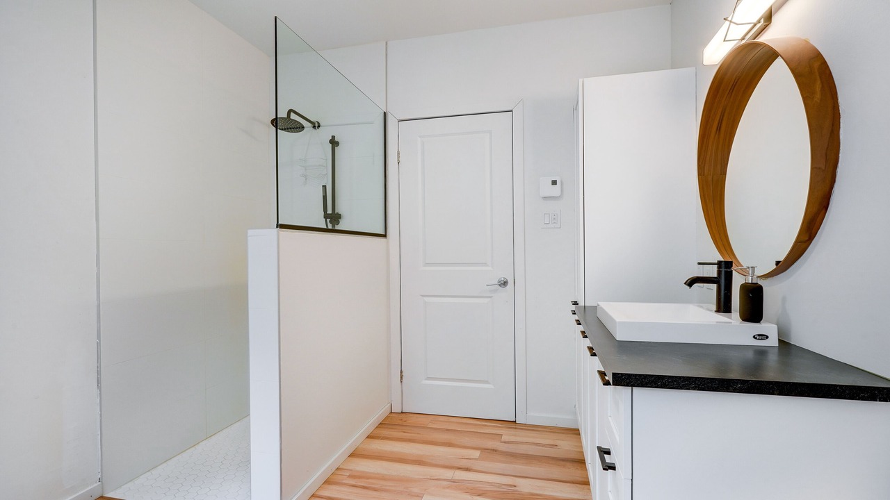 Photo of Bathroom in Mansonville