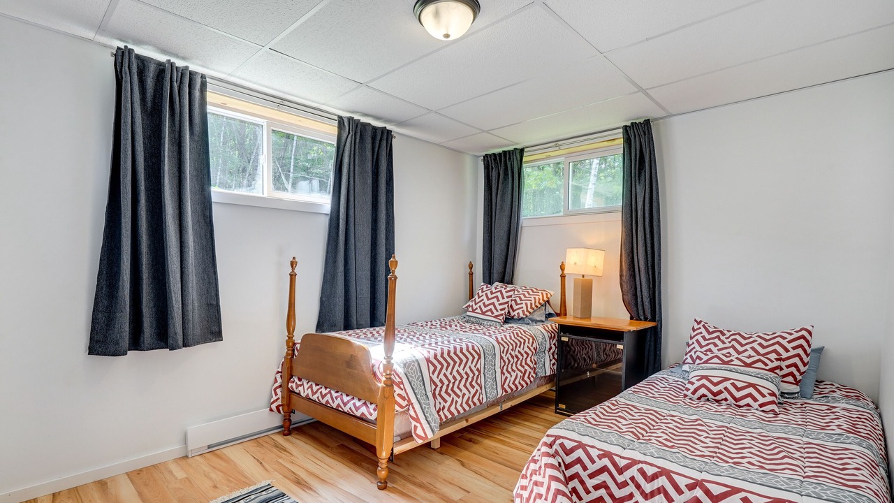 Photo of Bedroom in Mansonville
