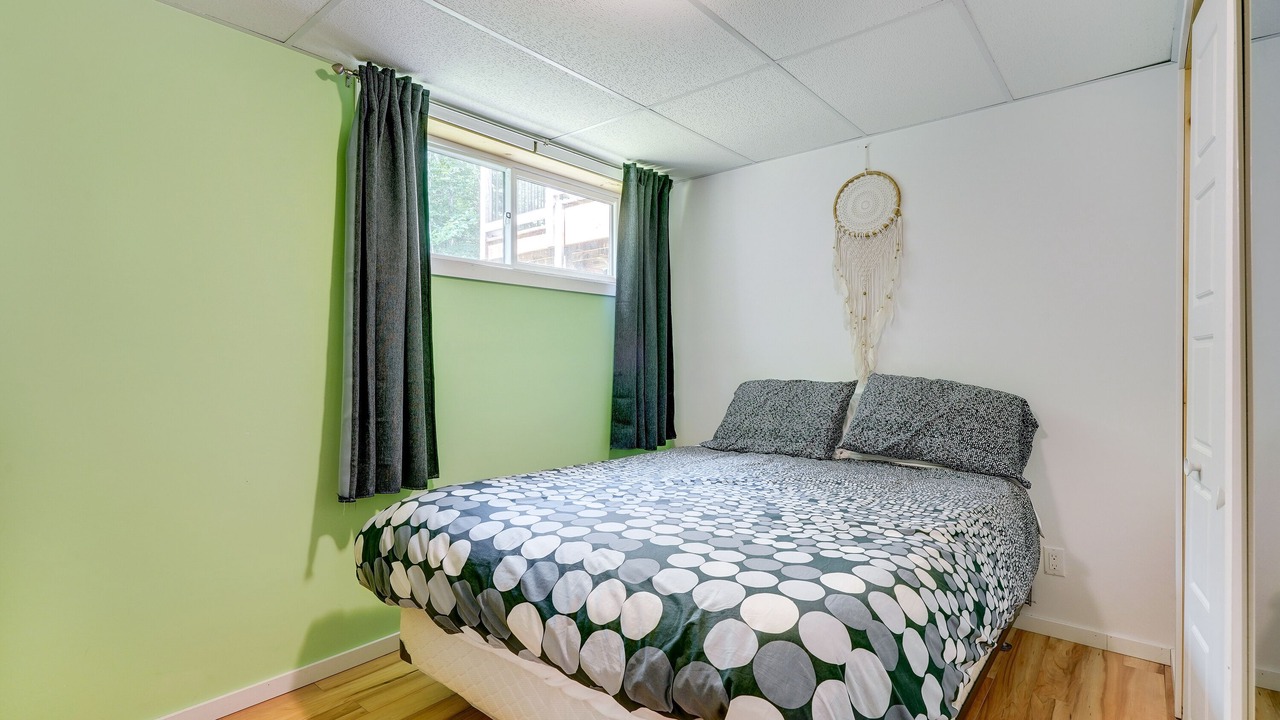 Photo of Bedroom in Mansonville