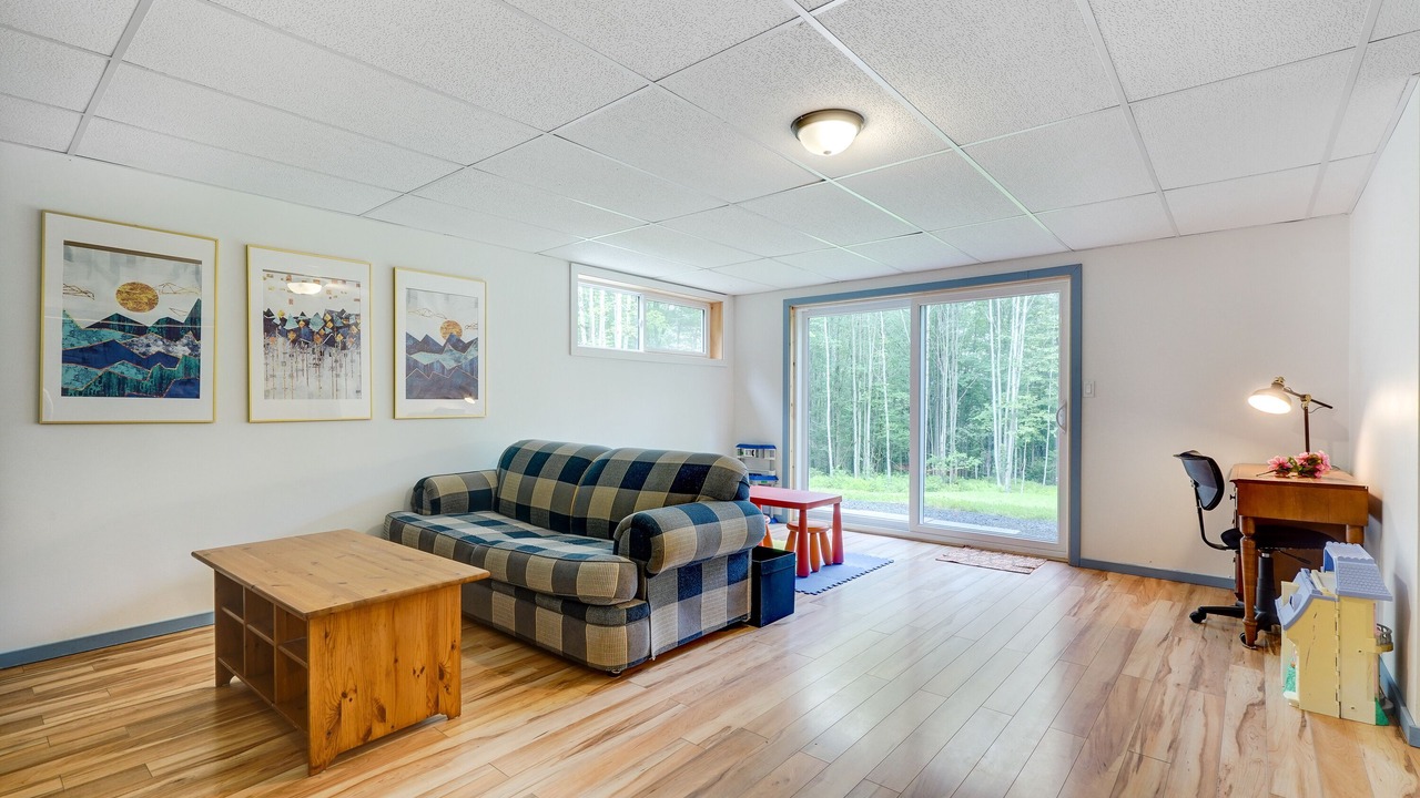 Photo of Livingroom in Mansonville