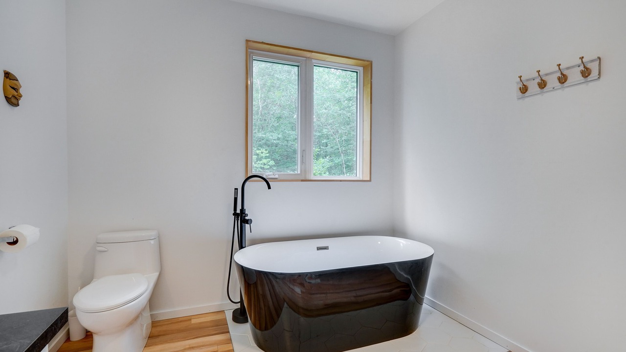 Photo of Bathroom in Mansonville