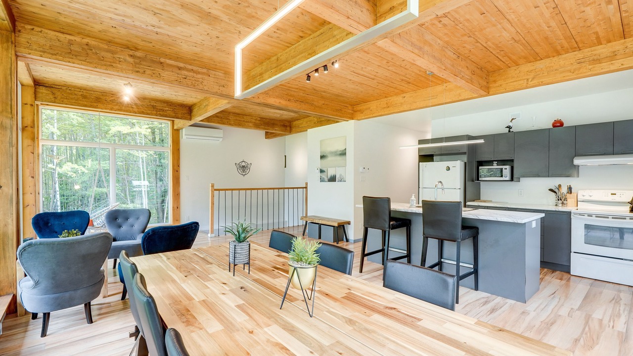 Photo of Kitchen in Mansonville