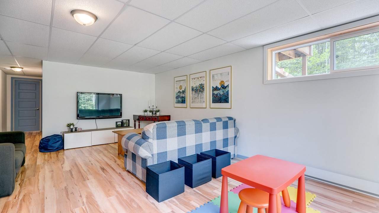 Photo of Livingroom in Mansonville