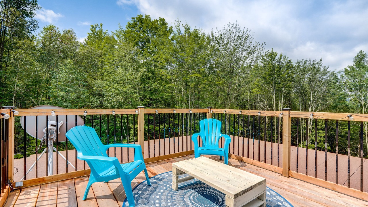 Photo of Outdoor in Mansonville