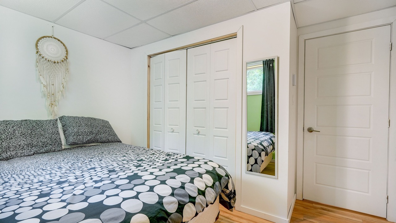 Photo of Bedroom in Mansonville