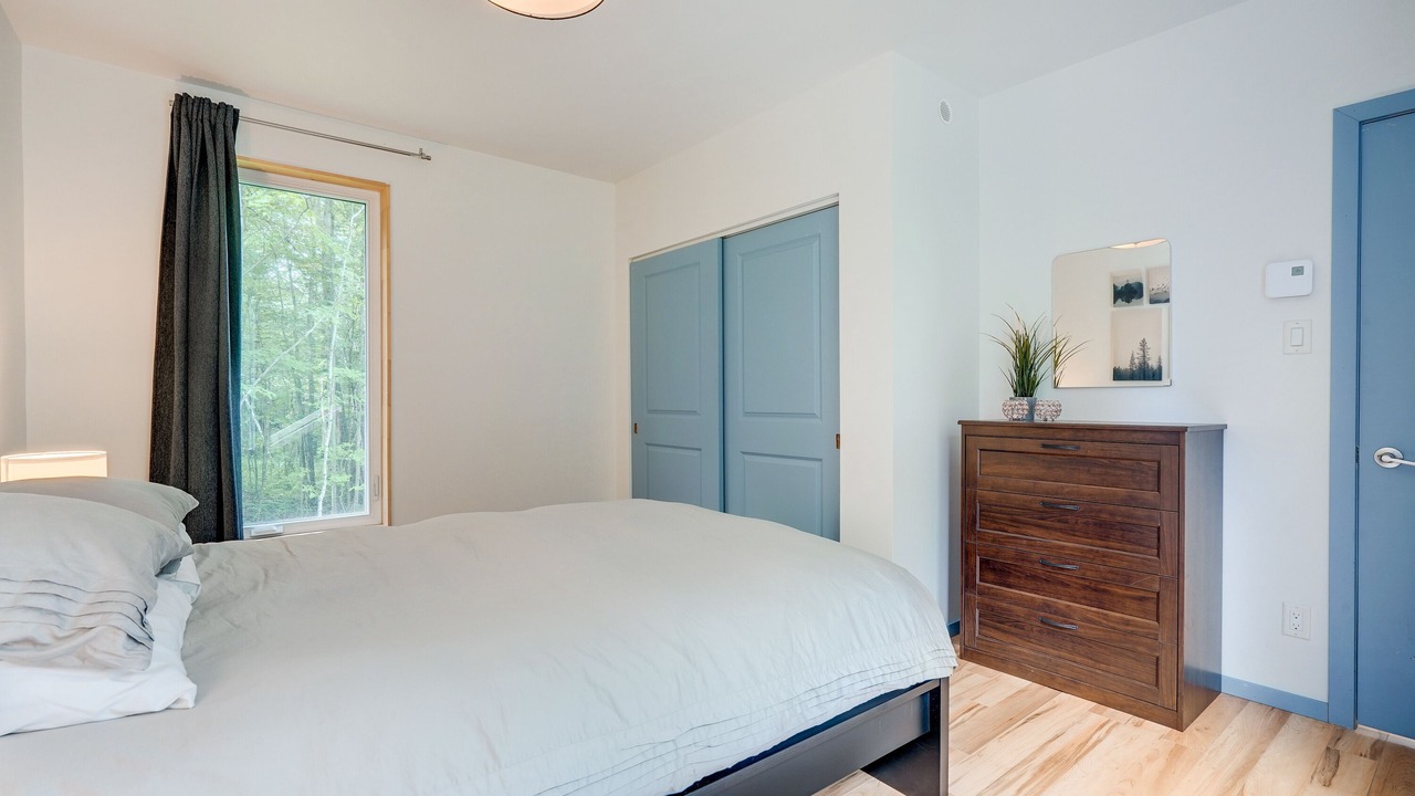 Photo of Bedroom in Mansonville