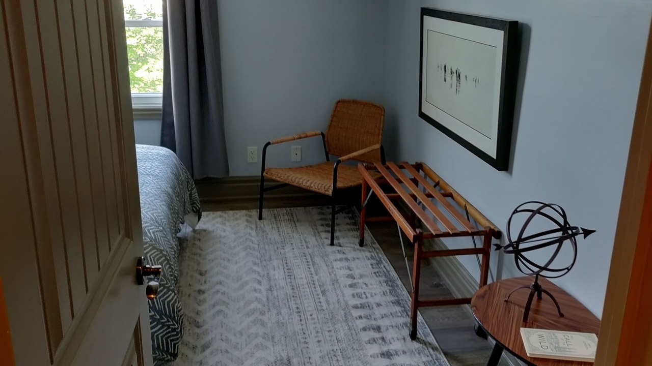 Photo of Bedroom in The Blue Mountains