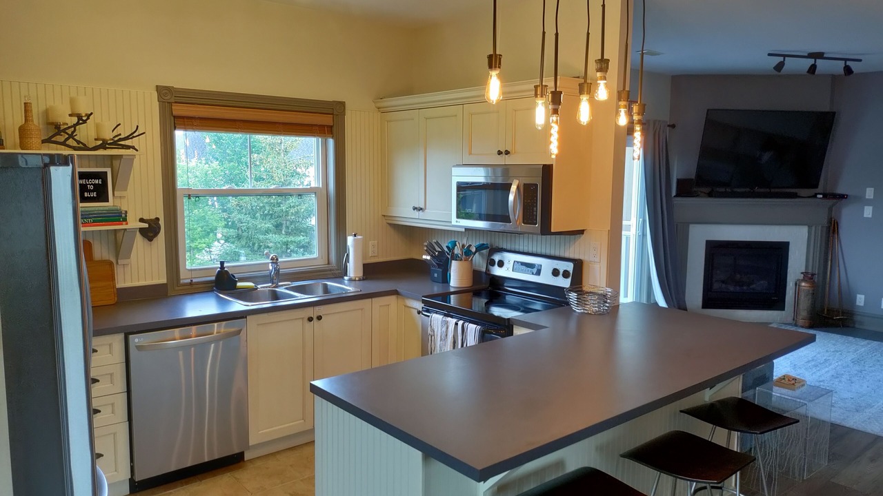 Photo of Kitchen in The Blue Mountains