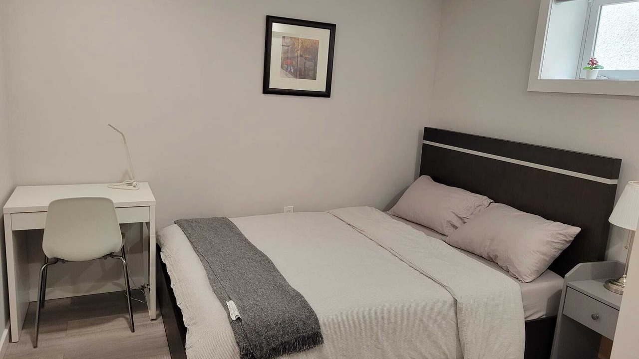 Photo of Bedroom in Winnipeg