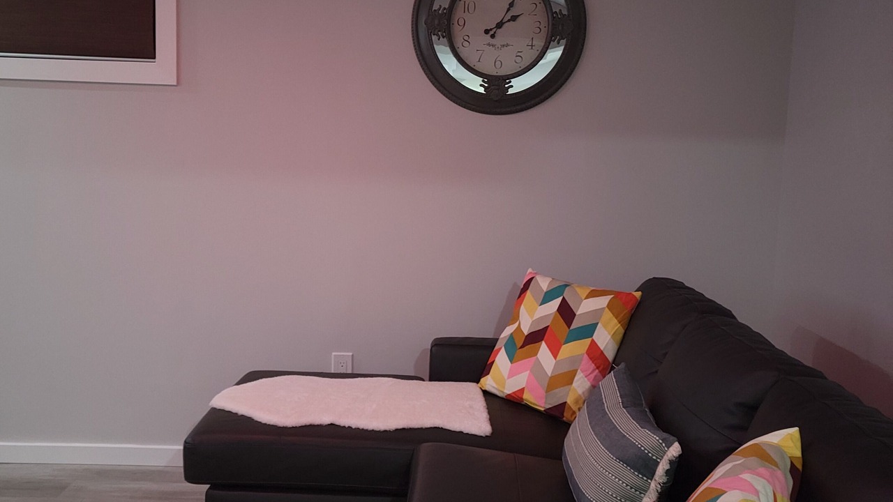 Photo of Livingroom in Winnipeg