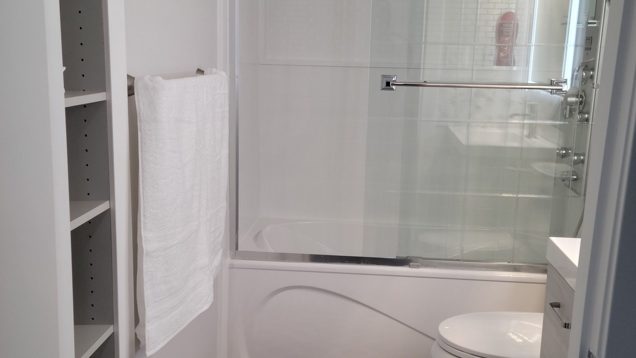 Photo of Bathroom in Winnipeg