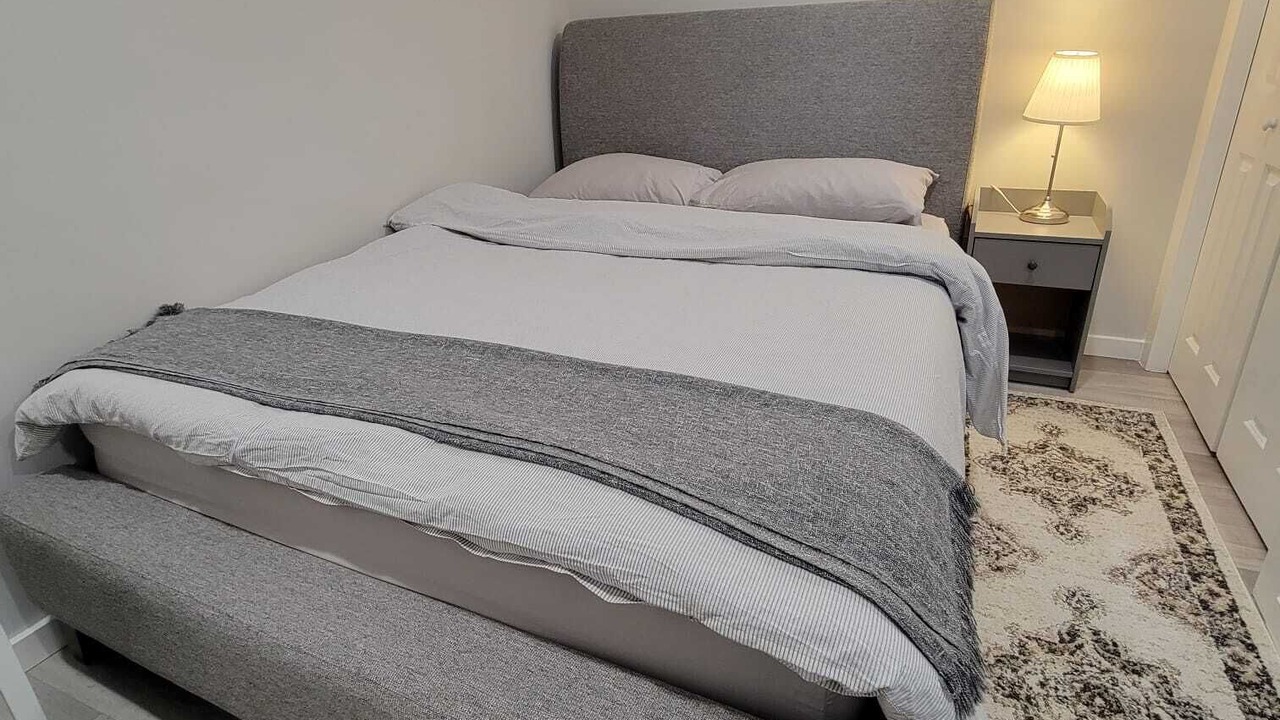 Photo of Bedroom in Winnipeg