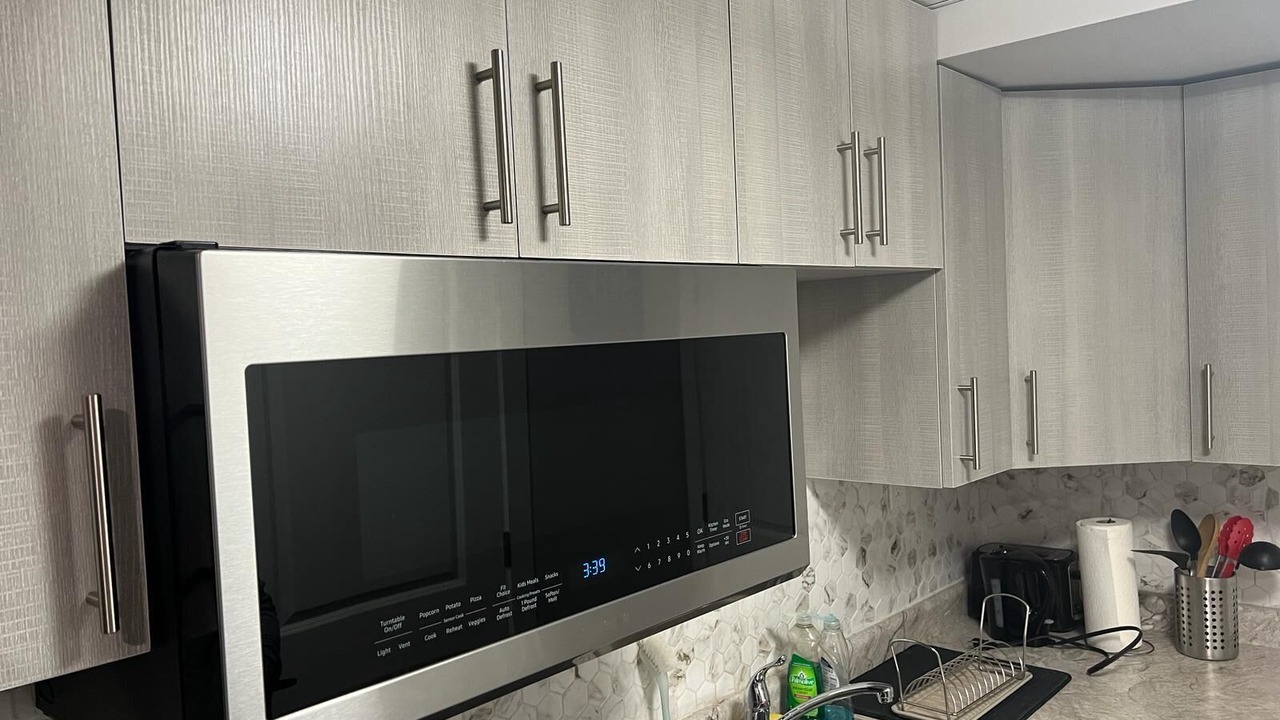 Photo of Kitchen in Winnipeg