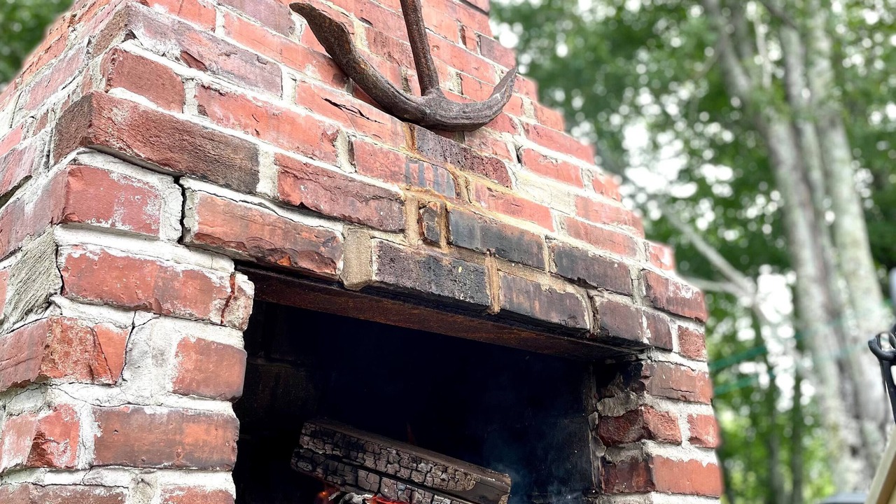Photo of Outdoor in The Bluff