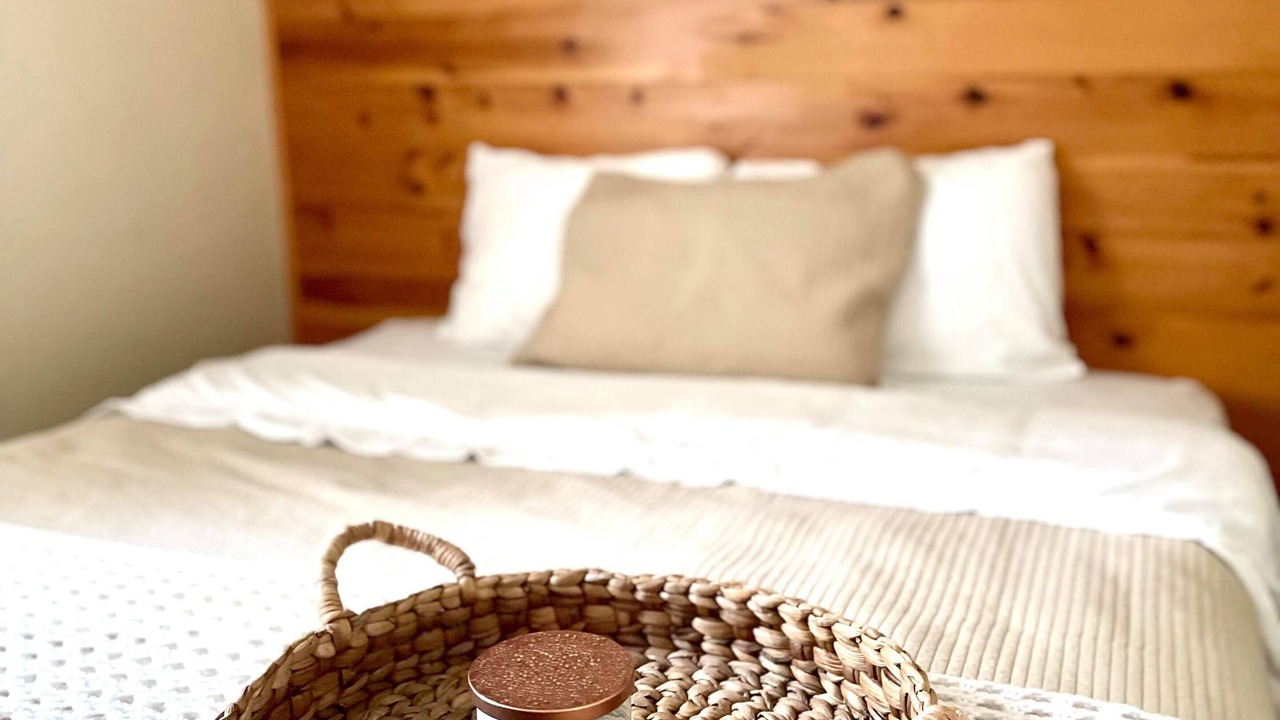 Photo of Bedroom in The Bluff
