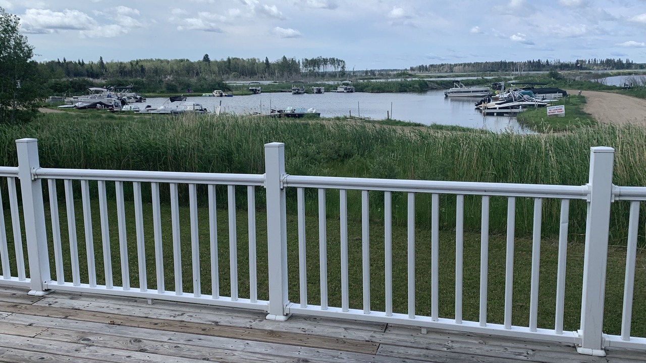 Photo of Others in West Central Saskatchewan