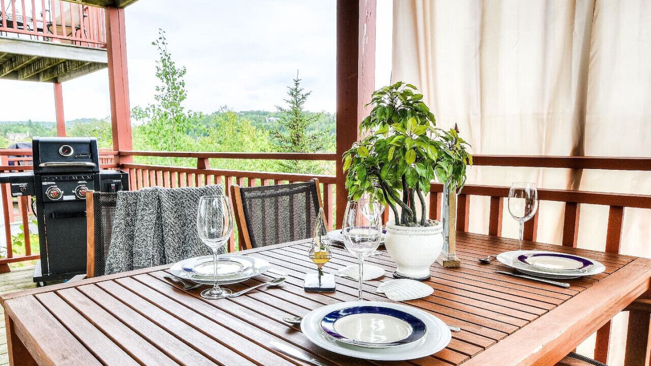 Photo of Outdoor in Mont-Tremblant