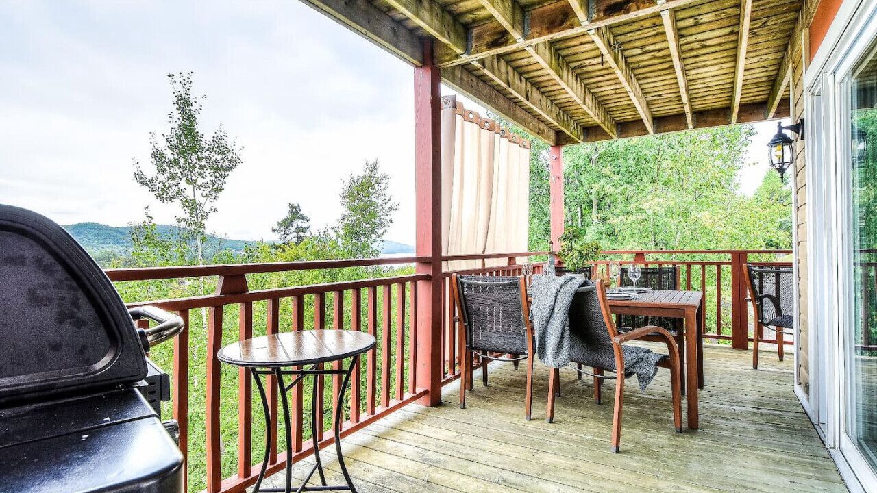 Photo of Outdoor in Mont-Tremblant